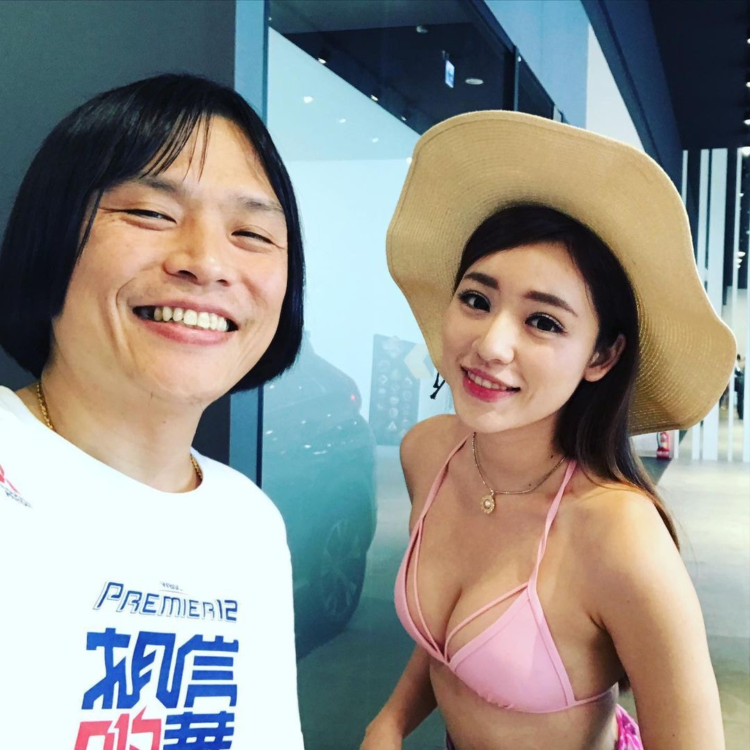 彭昱凱（IG@a_kai_0916881688）