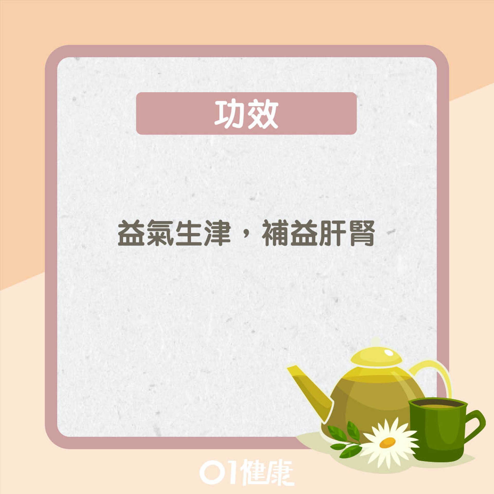 預防中風食療:花旗參杞子瘦肉湯(01製圖) 預防中風食療:花旗參杞子瘦肉湯(01製圖)