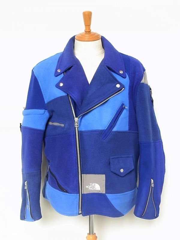 日牌】古着再造新勢力Dawn 妙手改造Vintage Levi's、Carhartt