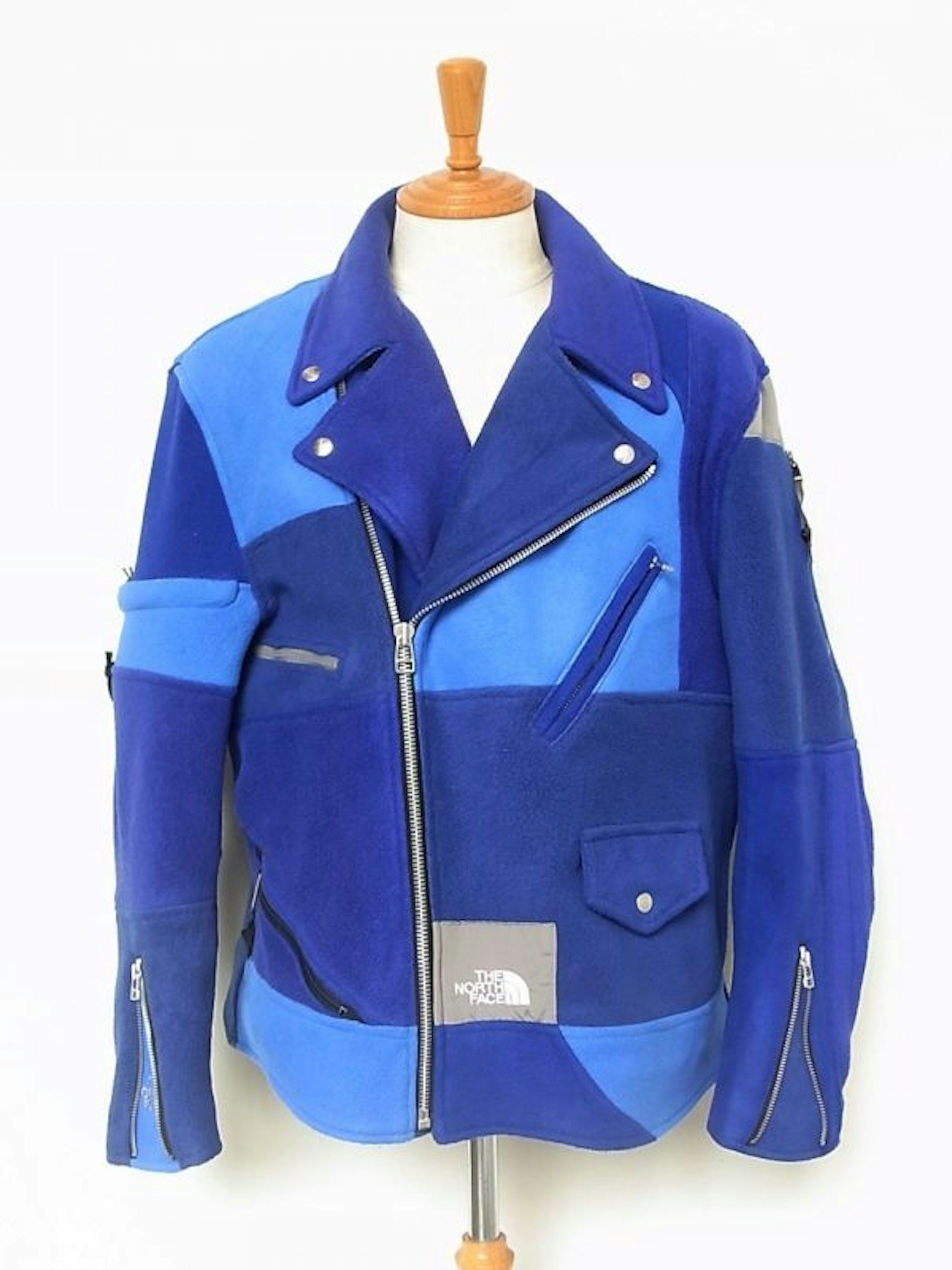 日牌】古着再造新勢力Dawn 妙手改造Vintage Levi's、Carhartt