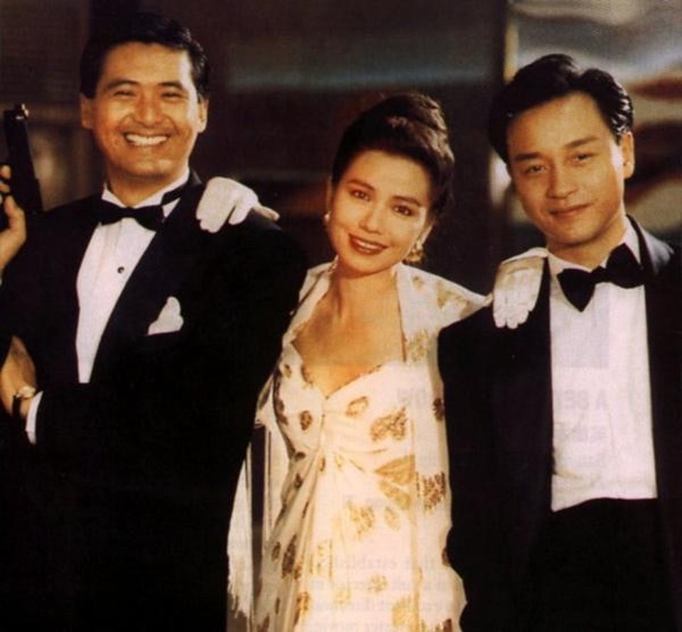Cherie Chung has no plan to return to acting | theHive.Asia Cherie Chung has no plan to return to acting, celeb asia, Cherie Chung, theHive.Asia, 0RaLWArnPtD3jzyeEWSUALsVbGCtTb YLlKIzi5SiM4?v=w960
