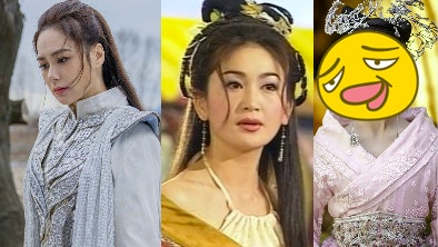 阿嬌演妲己顏值達顛峰盤點最美妖后范冰冰嫵媚至極 香港01 即時娛樂 阿嬌演妲己顏值達顛峰盤點最美妖后范冰冰嫵媚至極 香港01 即時娛樂