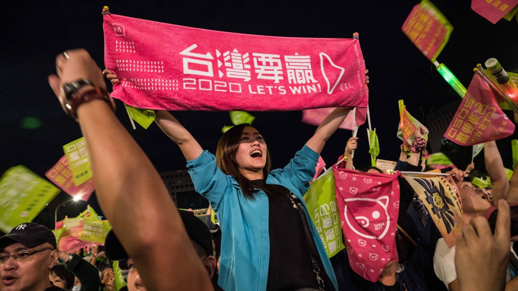 原來台灣咁多「世界第一」?大腸癌、近視率 網民:全部唔係好嘢 原來台灣咁多「世界第一」?大腸癌、近視率 網民:全部唔係好嘢