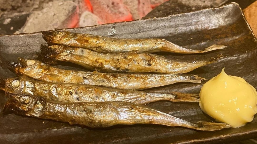 多春魚冷知識 日式家常菜柳葉魚由來美味背後藏動人北海道傳說 香港01 教煮