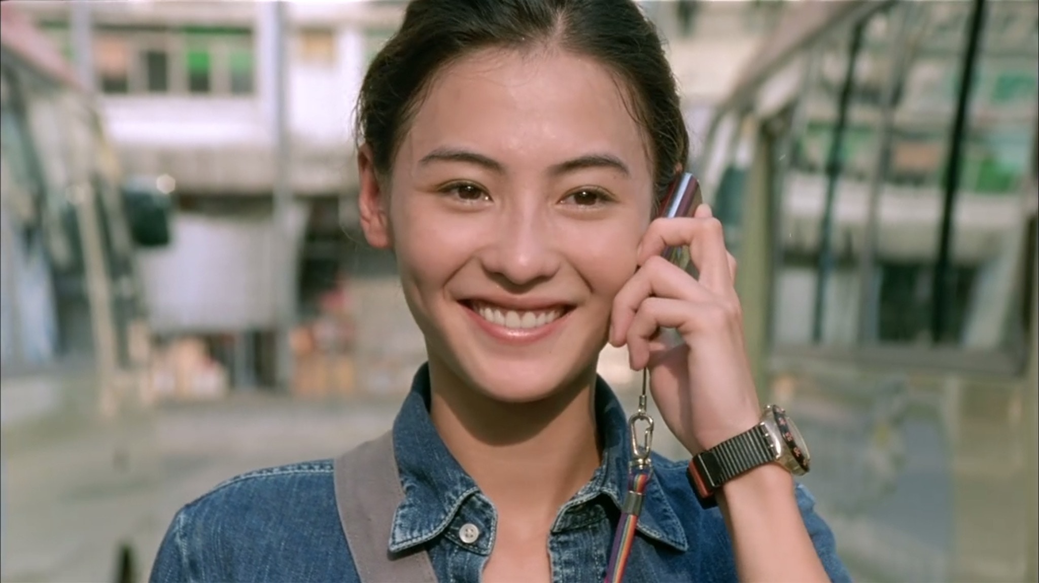 《忘不了》劇照 《忘不了》劇照