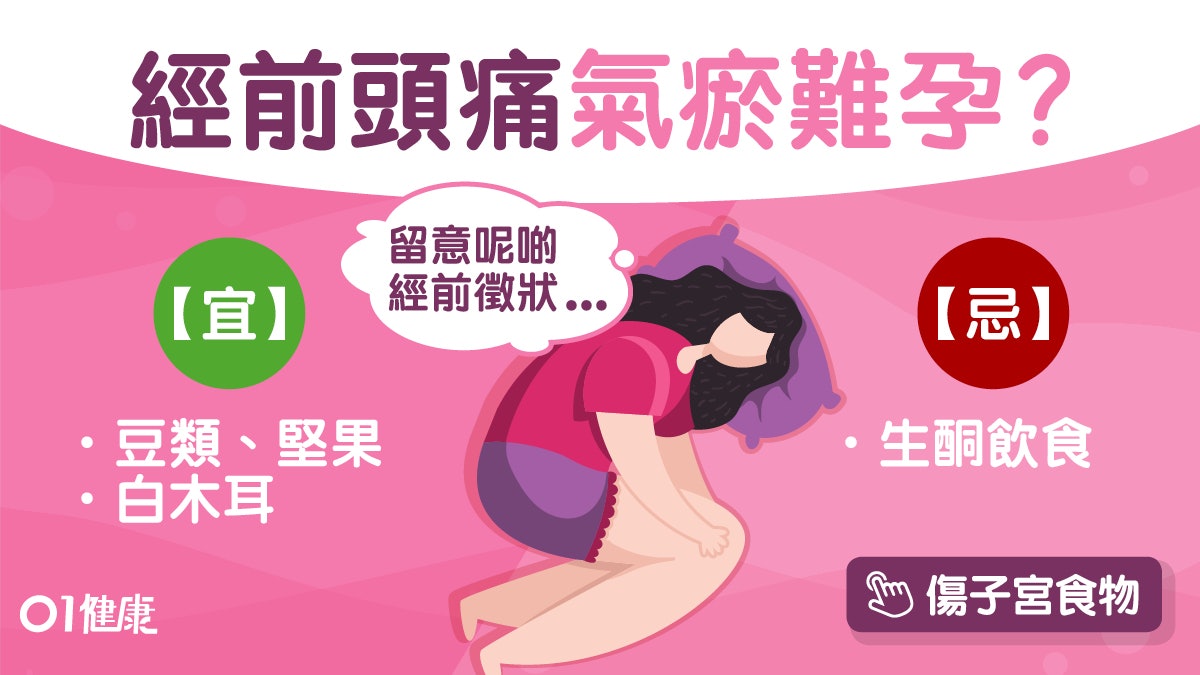 懷孕|久坐氣瘀生酮飲食難受孕2大成因 南瓜山藥溫脾養胃助懷孕 懷孕|久坐氣瘀生酮飲食難受孕2大成因 南瓜山藥溫脾養胃助懷孕