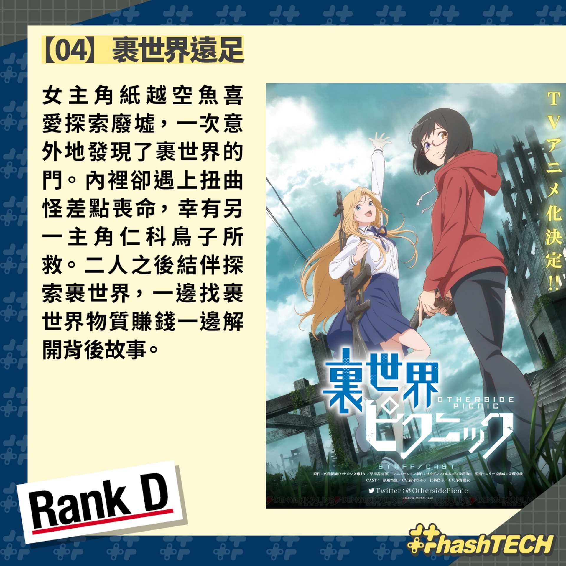 【04】裹世界遠足 【04】裹世界遠足