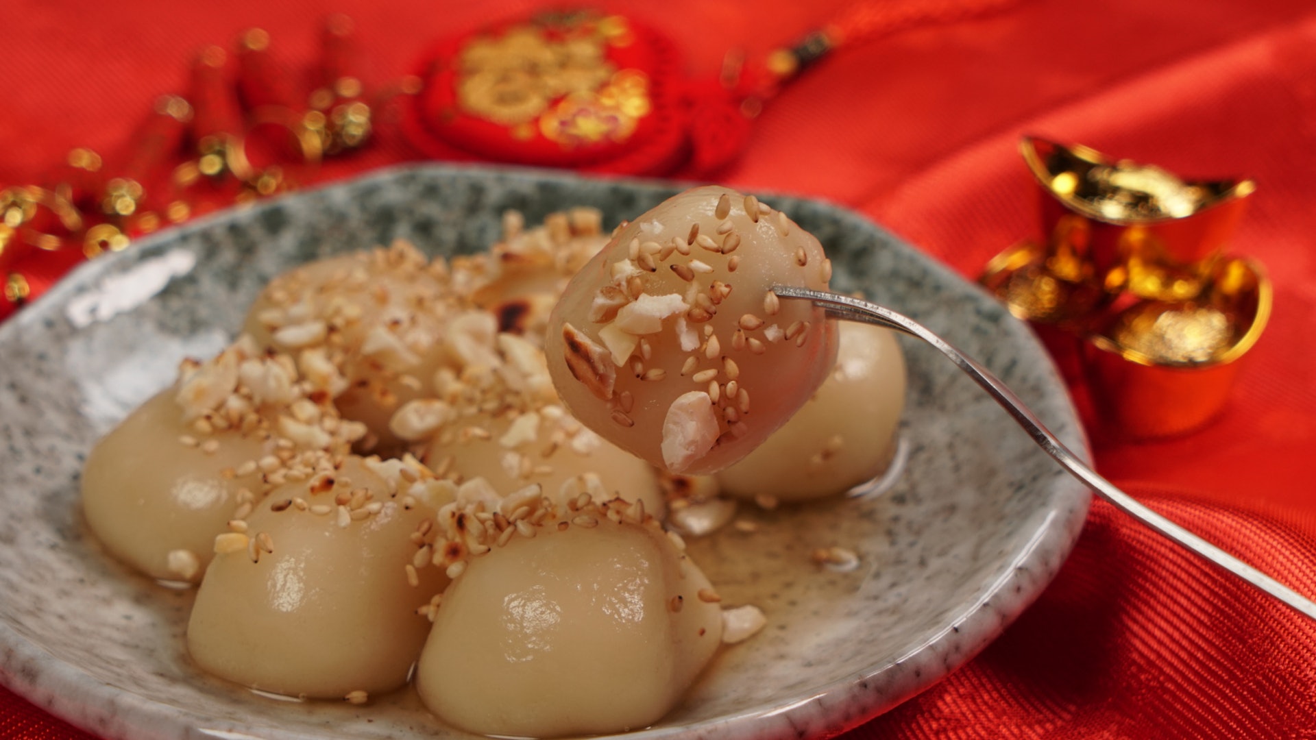 糖不甩食譜 糖不甩食譜