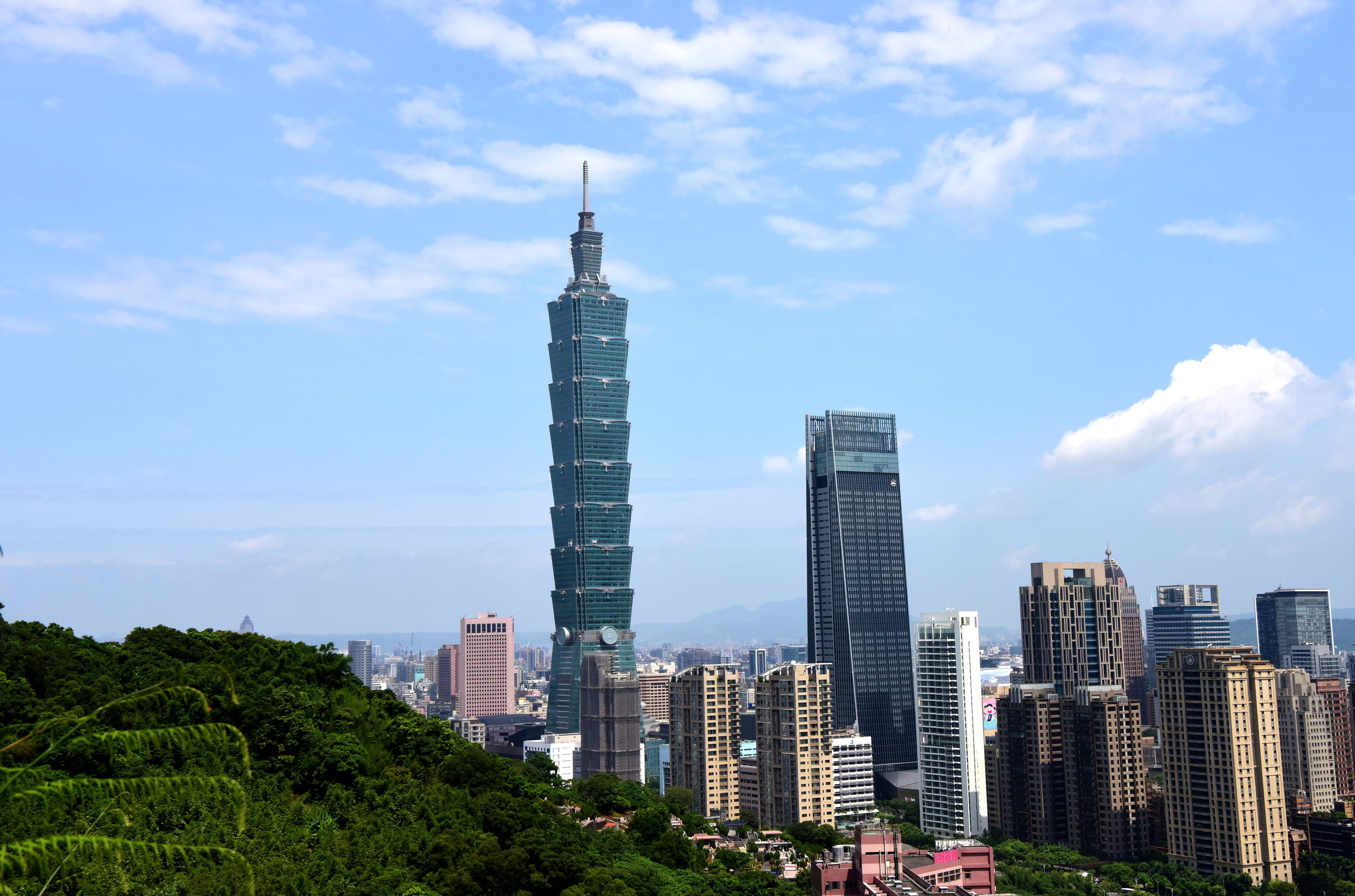 環時指烏克蘭危機提醒台獨美國靠不住　台灣與大陸統一是唯一選項