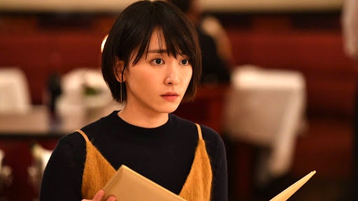 日劇｜新垣結衣《逃恥》造型時尚又顯瘦　5名日劇女主角穿搭示範