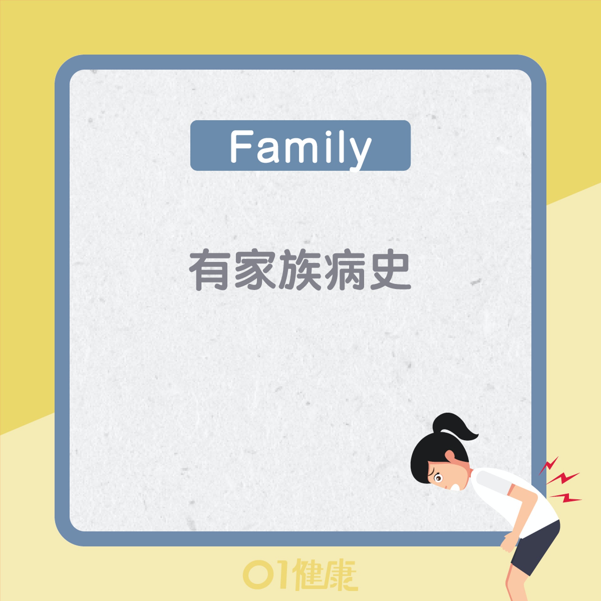 5類人士(5F)更屬生膽石的高危族群(01製圖) 5類人士(5F)更屬生膽石的高危族群(01製圖)