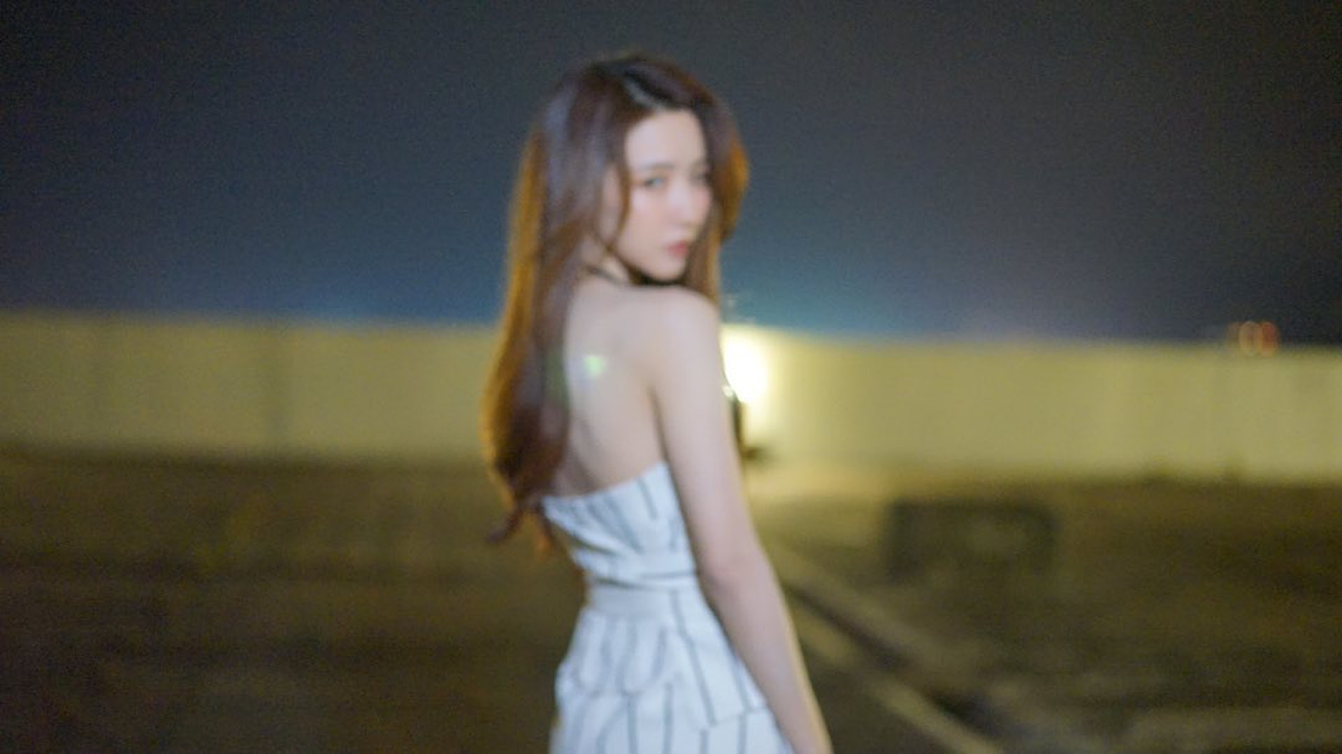 菊姐菊梓喬。(IG@hana_kuk) 菊姐菊梓喬。(IG@hana_kuk)
