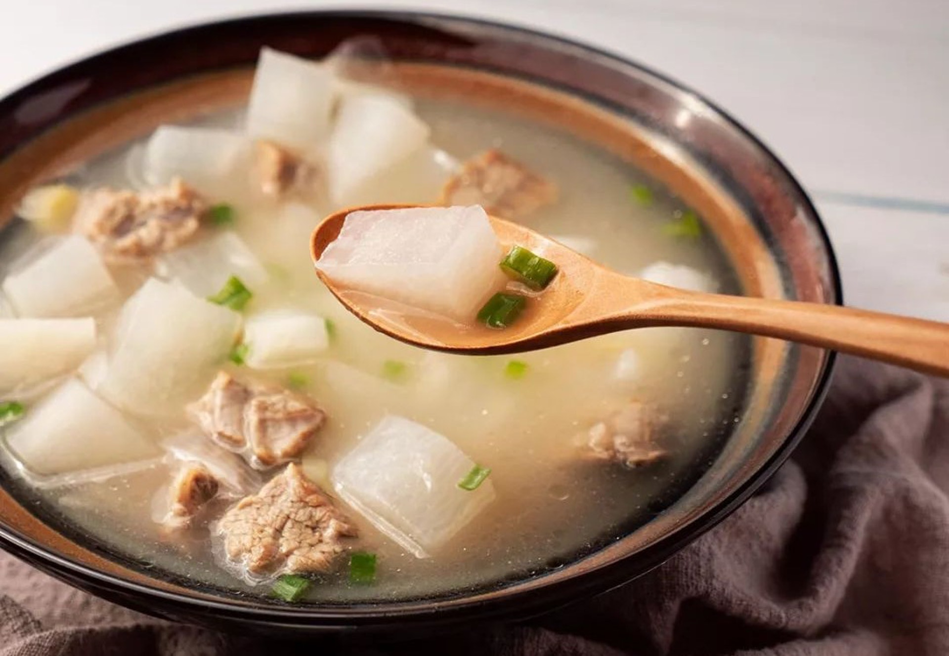 (圖片:Douguo) (圖片:Douguo)