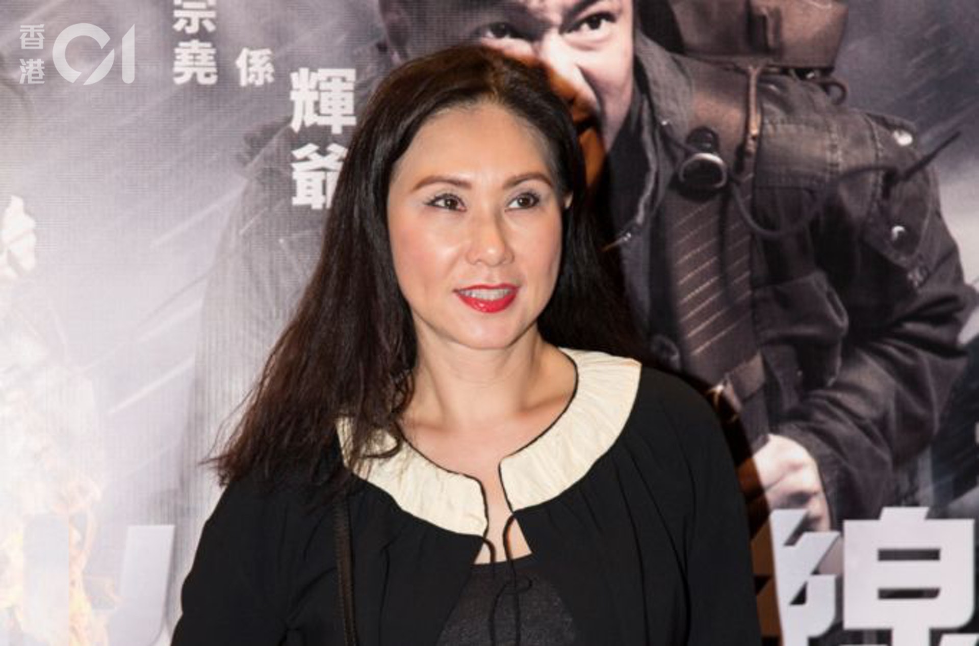 寇鴻萍被裁定11項蓄意逃稅罪成,被還柙至7月22日判刑。(資料圖片) 寇鴻萍被裁定11項蓄意逃稅罪成,被還柙至7月22日判刑。(資料圖片)