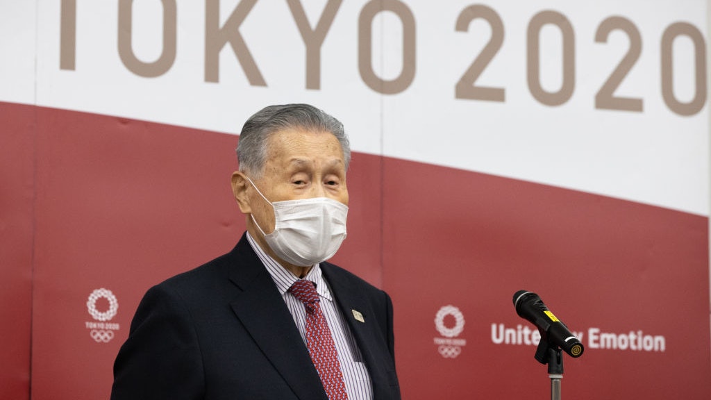 東京奧運|奧組委會長:無論疫情如何 都將舉辦奧運 東京奧運|奧組委會長:無論疫情如何 都將舉辦奧運