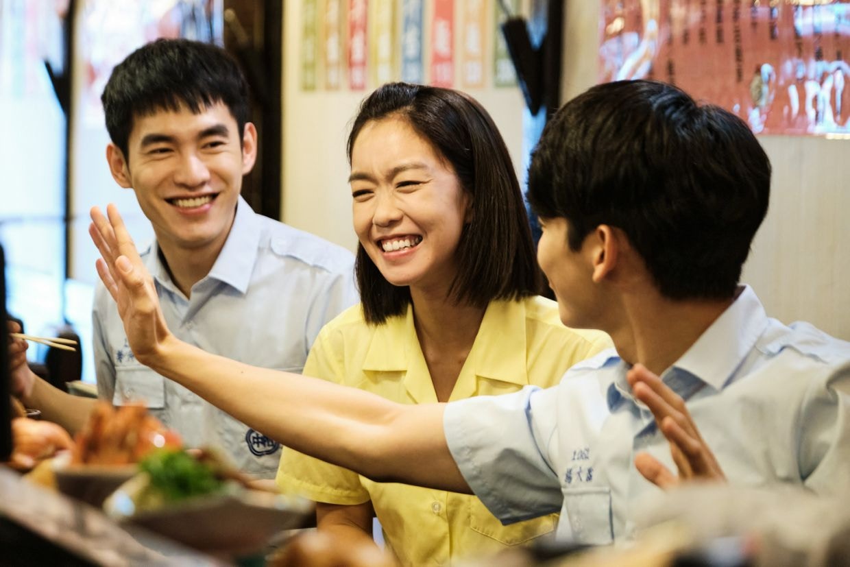 大債時代》劇評︰超寫實台劇！被債務輾壓人生只因輸在起跑線？