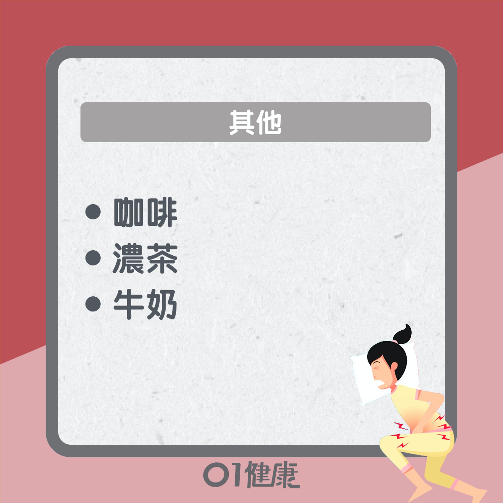 胃潰瘍避免食...(01製圖) 胃潰瘍避免食...(01製圖)