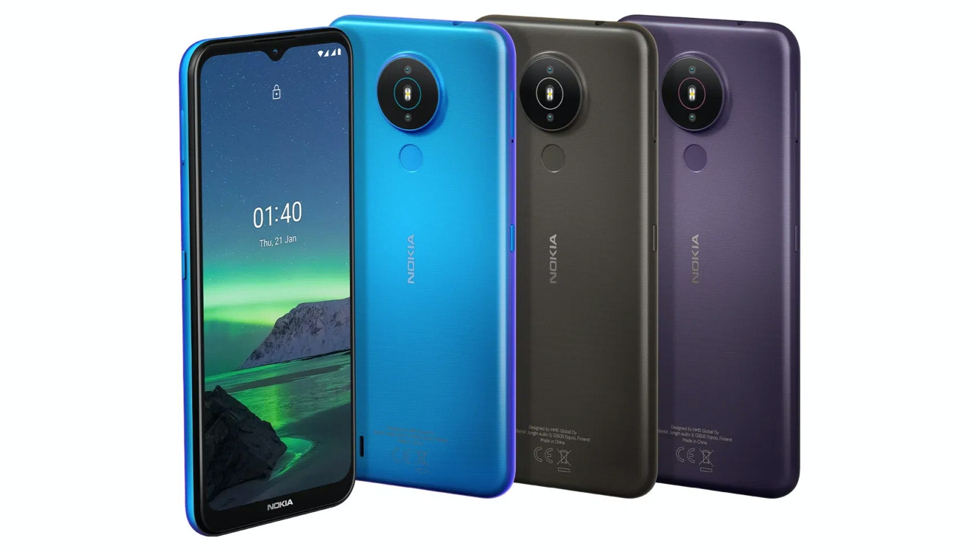 nokia1 4大mon大電賣 900 小米 samsung等5部 1000有找手機推介 香港01 數碼生活