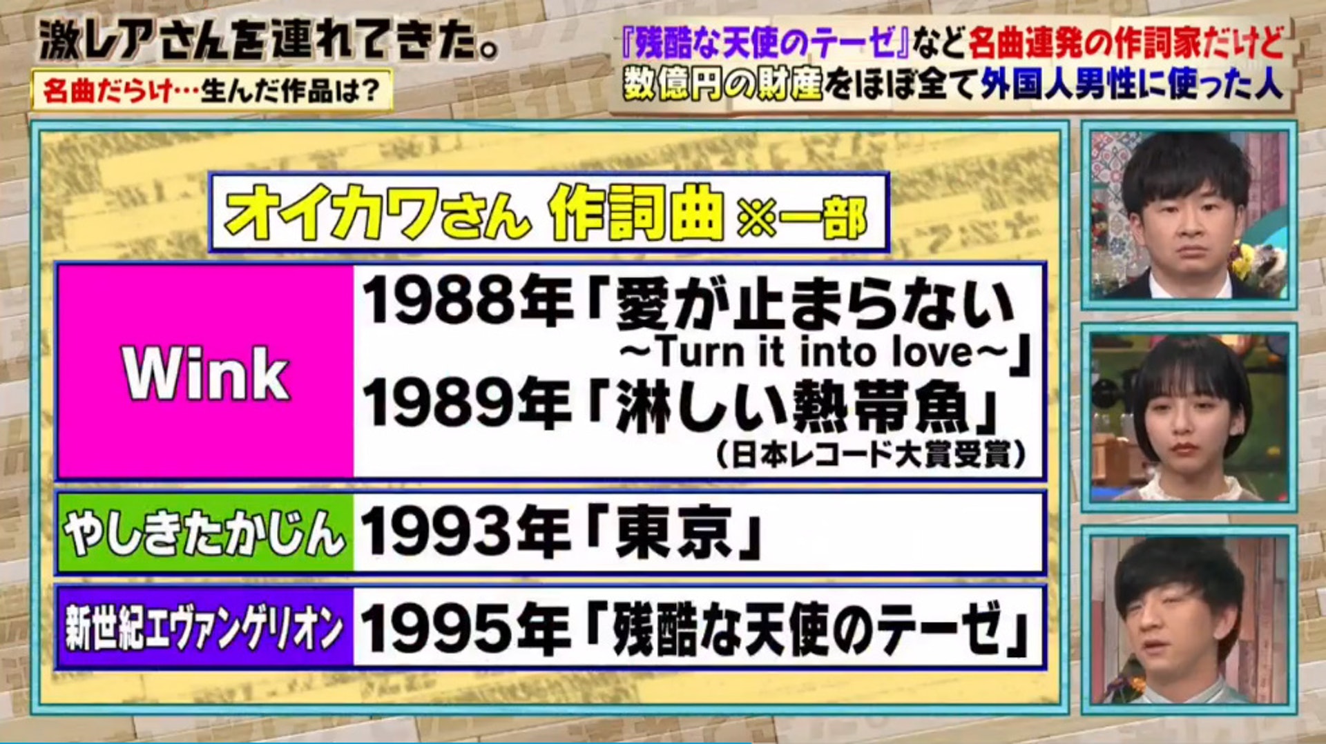 Eva 殘酷天使 熟女作詞人賺6億全獻異國小鮮肉剩3萬結局悲涼 香港01 開罐 Eva 殘酷天使 熟女作詞人賺6億全獻異國小鮮肉剩3萬結局悲涼 香港01 開罐