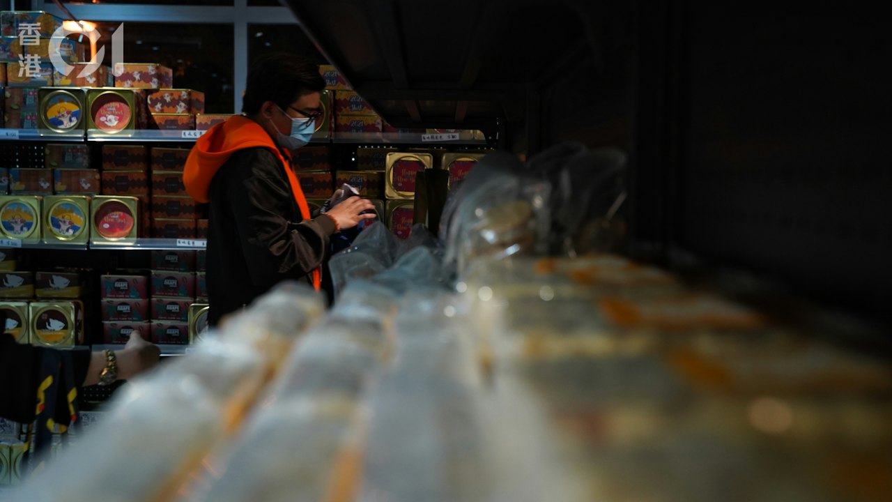 膳心小館將軍澳店不獲房署續租12月初結業 石硤尾店去年同遭收舖