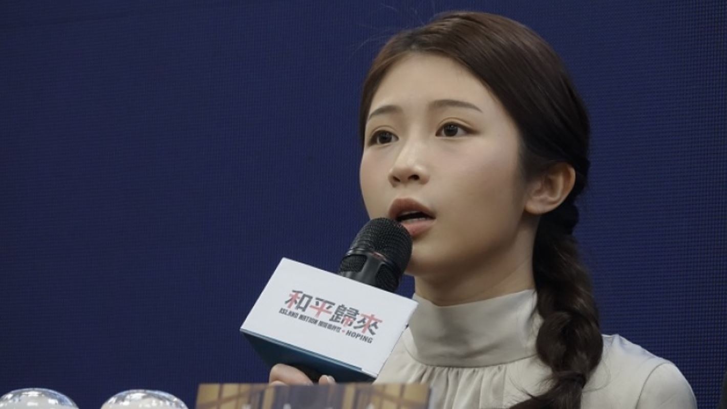 網絡熱議雞排妹鄭家純性騷擾事件 4個你必須知道的性騷擾冷知識 網絡熱議雞排妹鄭家純性騷擾事件 4個你必須知道的性騷擾冷知識