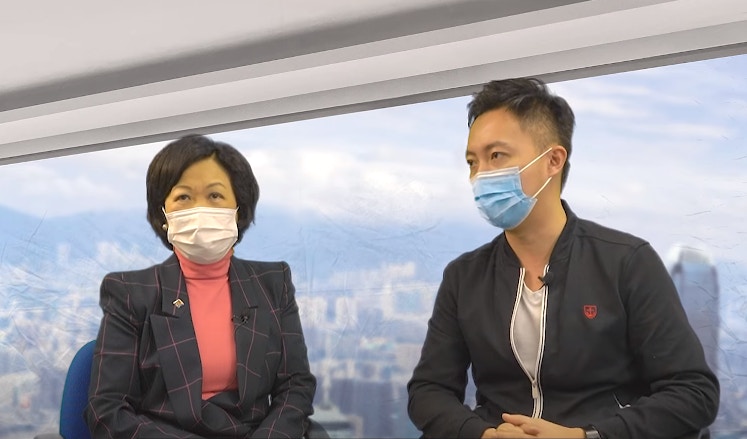 港交所建议收紧上市门槛，叶刘淑仪批扼杀中小企上巿机会（组图） - 3