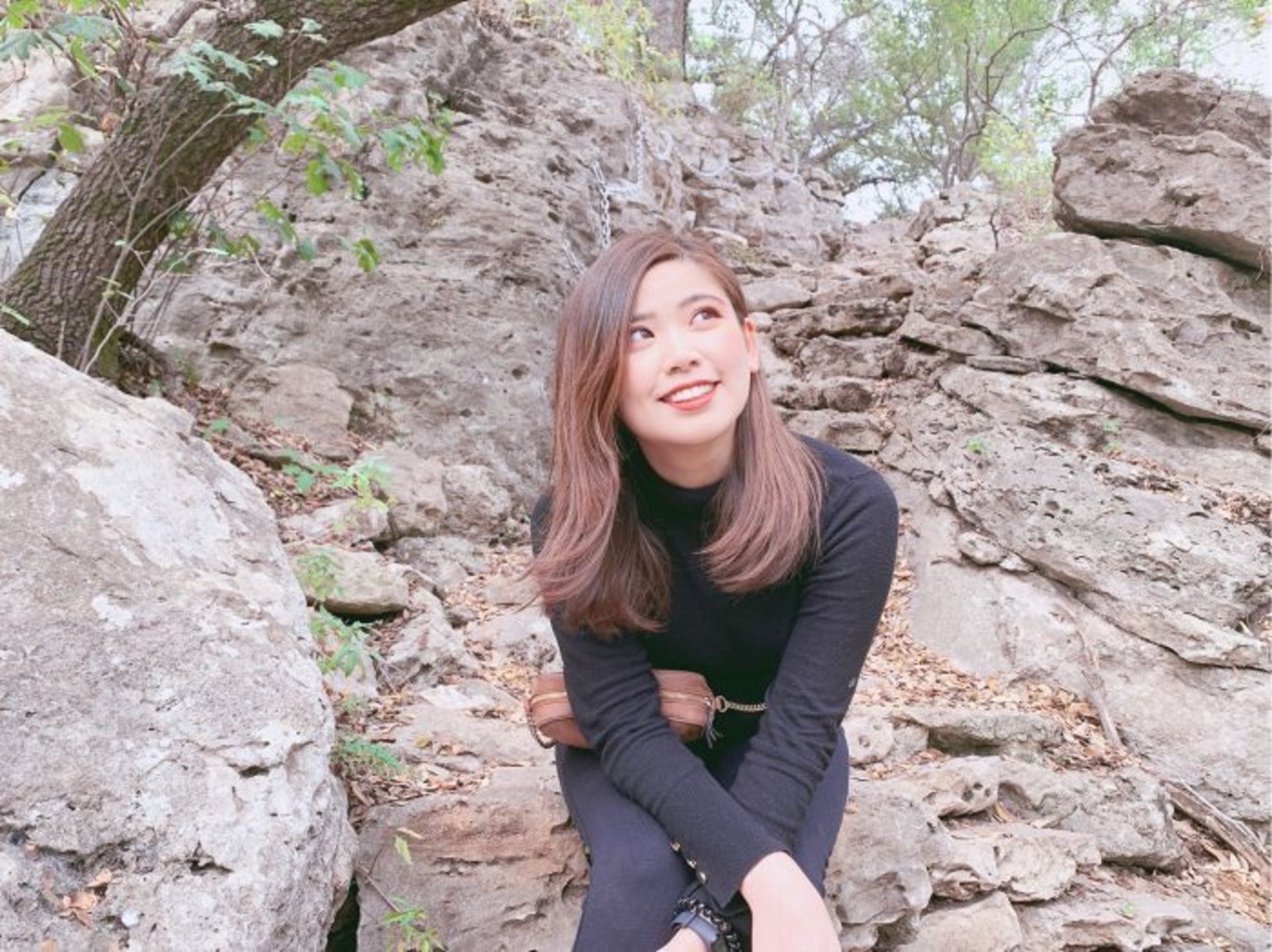 台四眼肥妹靠瘦身 化妝完全蛻變成美少女分享飲食必勝1招 台四眼肥妹靠瘦身 化妝完全蛻變成美少女分享飲食必勝1招