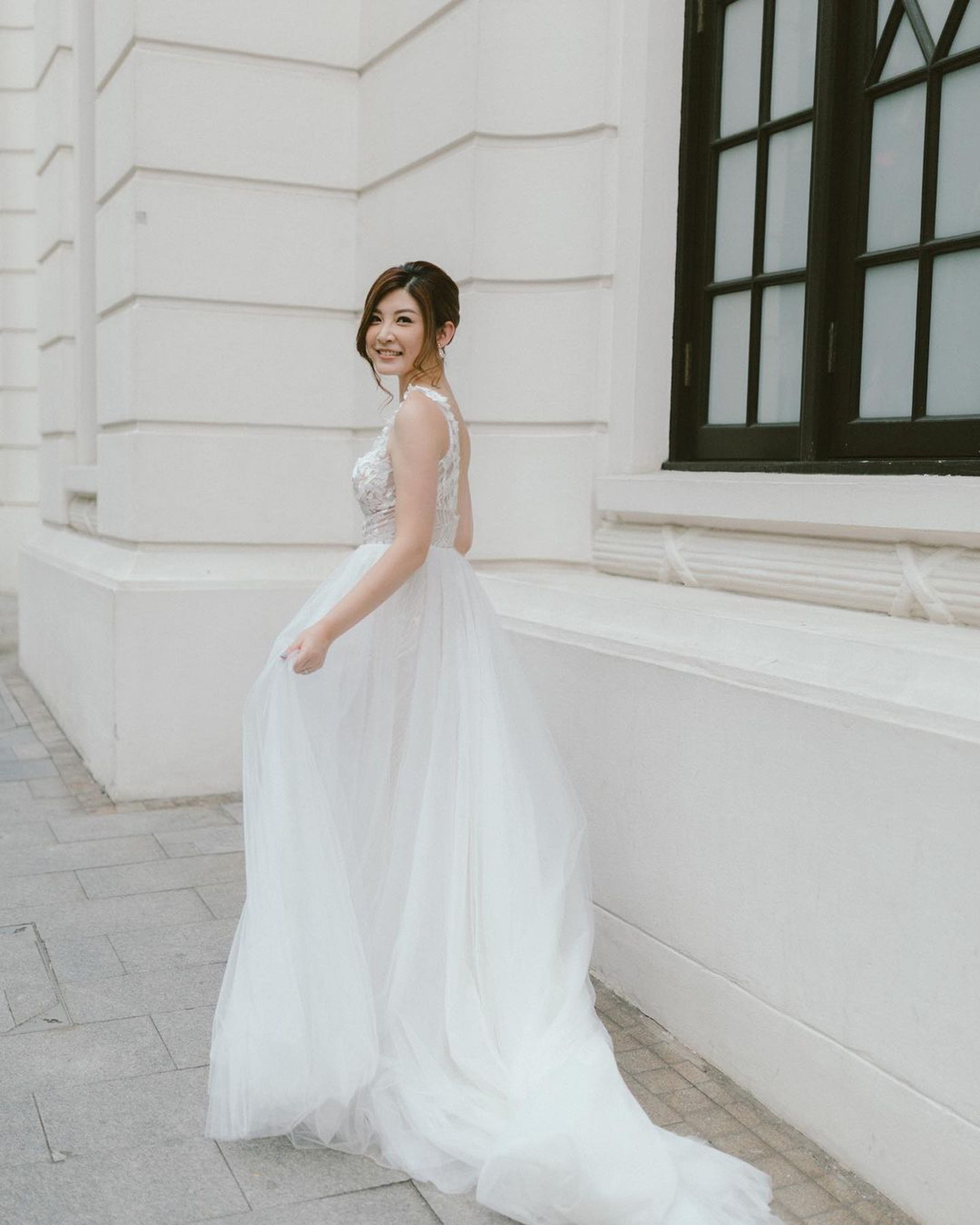 好靚!(Instagram@wendy_cheung_man_tsoi) 好靚!(Instagram@wendy_cheung_man_tsoi)