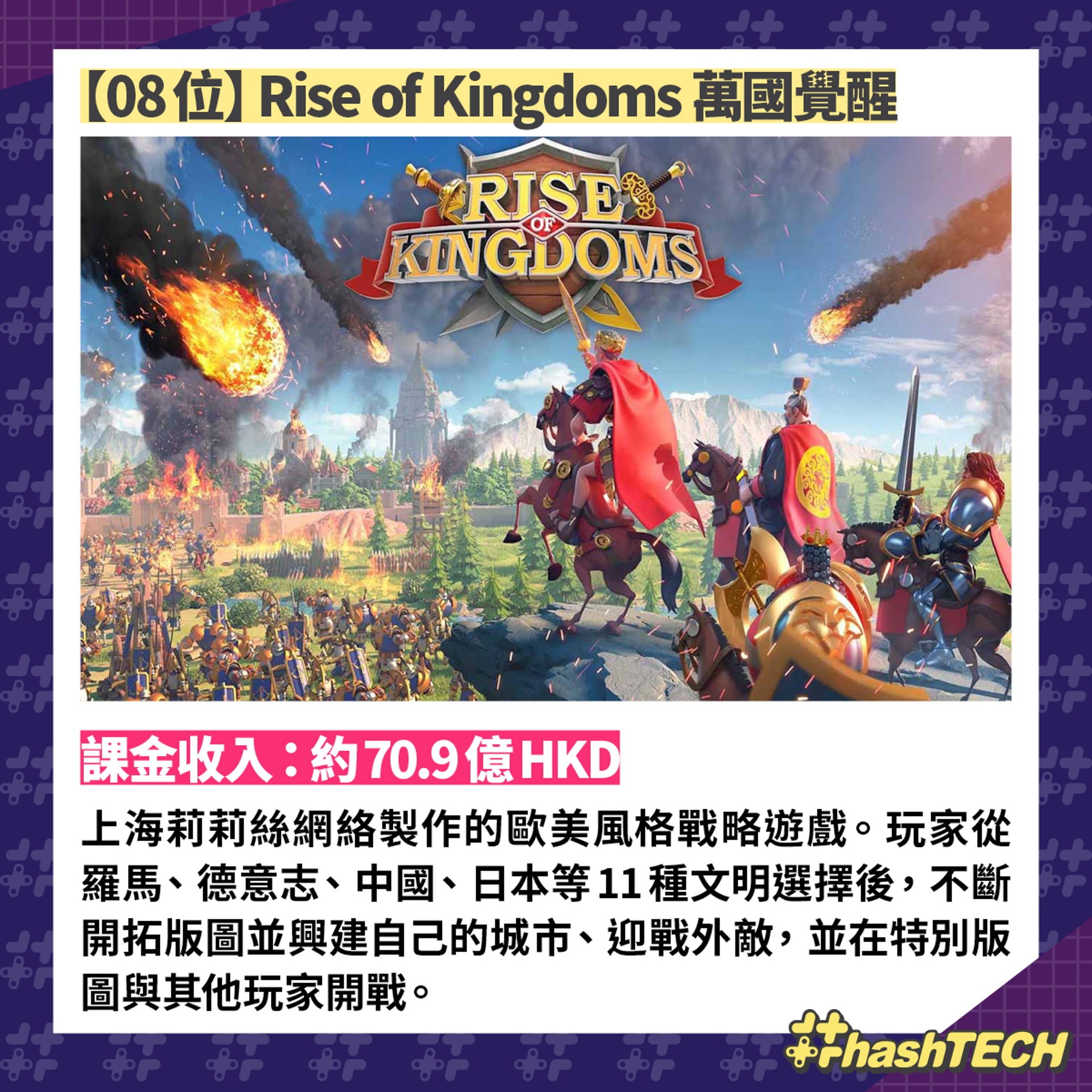 全球手遊課金額top10 Fgo只排第10 冠軍你實玩過收入近0億 全球手遊課金額top10 Fgo只排第10 冠軍你實玩過收入近0億