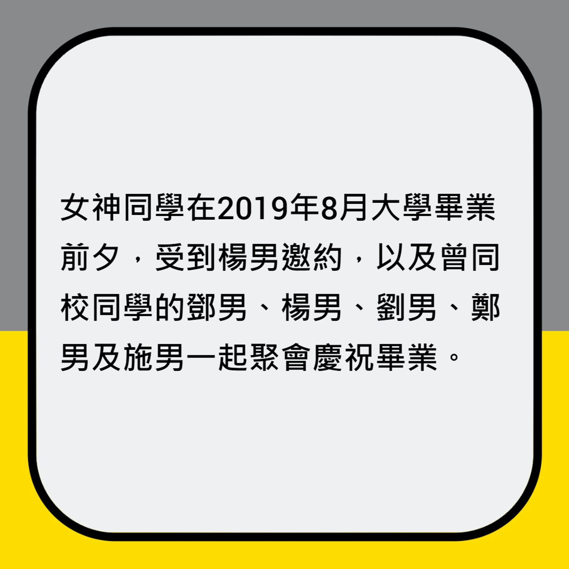 天母5富少集體性侵女神「像buffet般輪流」 賠80萬台幣免關(01製圖) 天母5富少集體性侵女神「像buffet般輪流」 賠80萬台幣免關(01製圖)