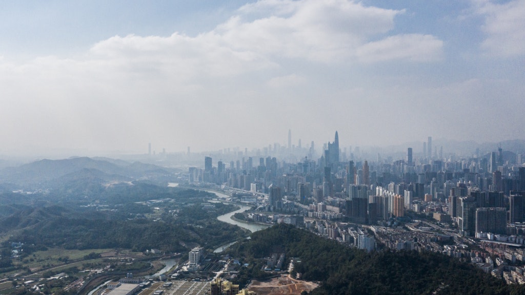 測量師學會促政府覓地 納米樓比例少 限最細單位280呎影響小 測量師學會促政府覓地 納米樓比例少 限最細單位280呎影響小