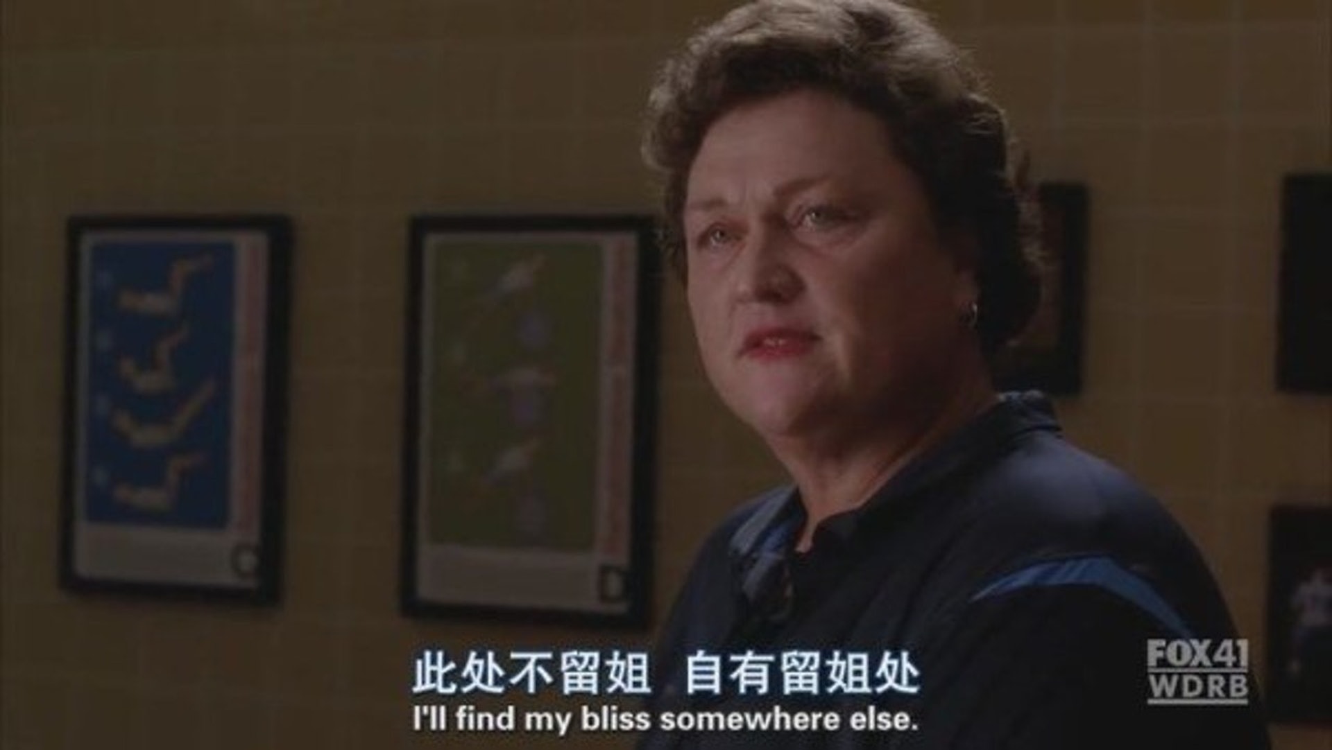 「此處不留姐,自有留姐處」,每個人總會找到適合自己的一片天地。(網絡圖片) 「此處不留姐,自有留姐處」,每個人總會找到適合自己的一片天地。(網絡圖片)
