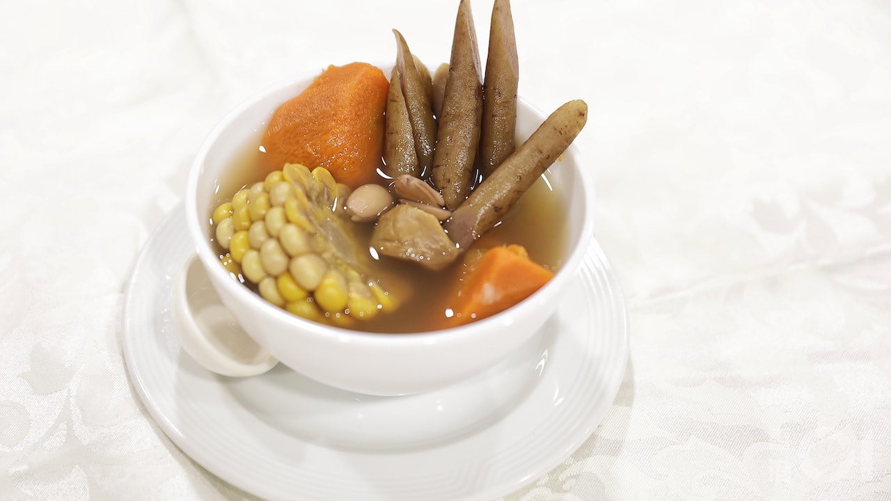 牛蒡茶營養|降血壓改善甲狀腺腫大!中醫教煮涼拌牛蒡蓮藕燉排骨 牛蒡茶營養|降血壓改善甲狀腺腫大!中醫教煮涼拌牛蒡蓮藕燉排骨