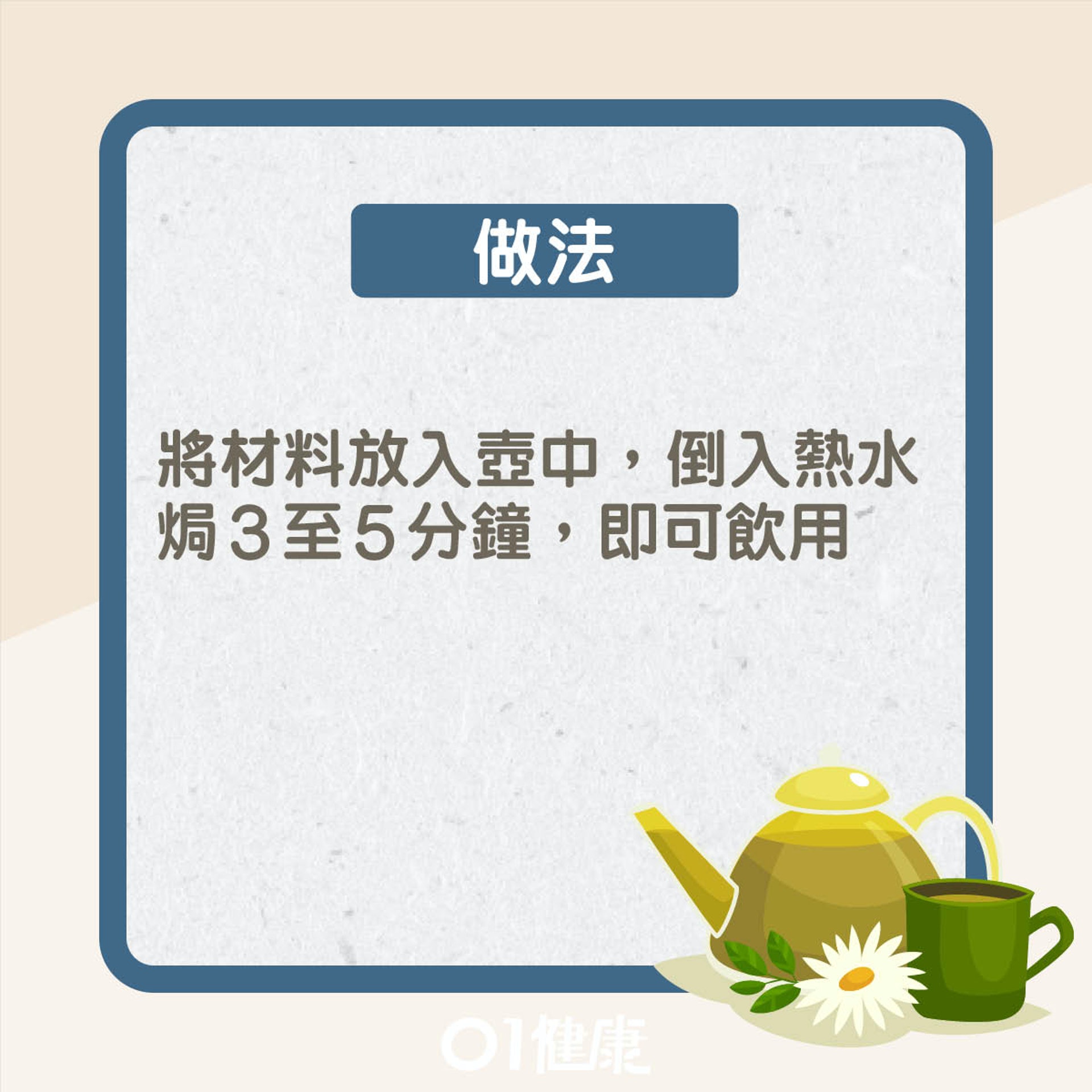 山楂洛神花茶（01製圖）