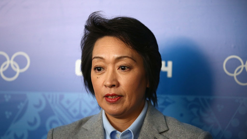 東京奧運|誰接任森喜朗? 傳川淵三郎拒接掌 橋本聖子成候選人 東京奧運|誰接任森喜朗? 傳川淵三郎拒接掌 橋本聖子成候選人