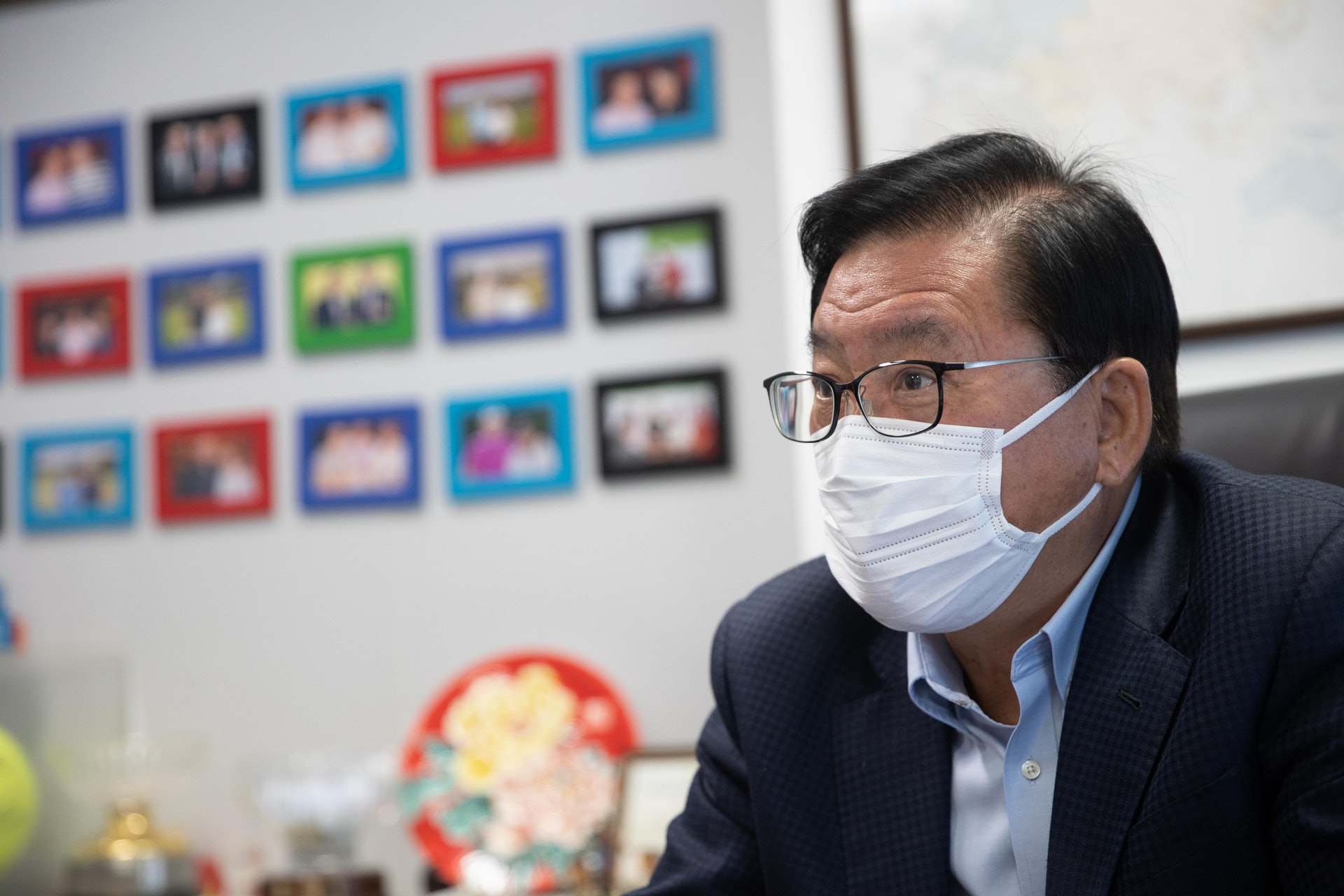 林健鋒建議政府下次與新加坡商討旅遊氣泡時,加強保護措施,又促請政府全力爭取大灣區商務氣泡,恢復兩地商貿往來。(資料圖片/羅君豪攝) 林健鋒建議政府下次與新加坡商討旅遊氣泡時,加強保護措施,又促請政府全力爭取大灣區商務氣泡,恢復兩地商貿往來。(資料圖片/羅君豪攝)