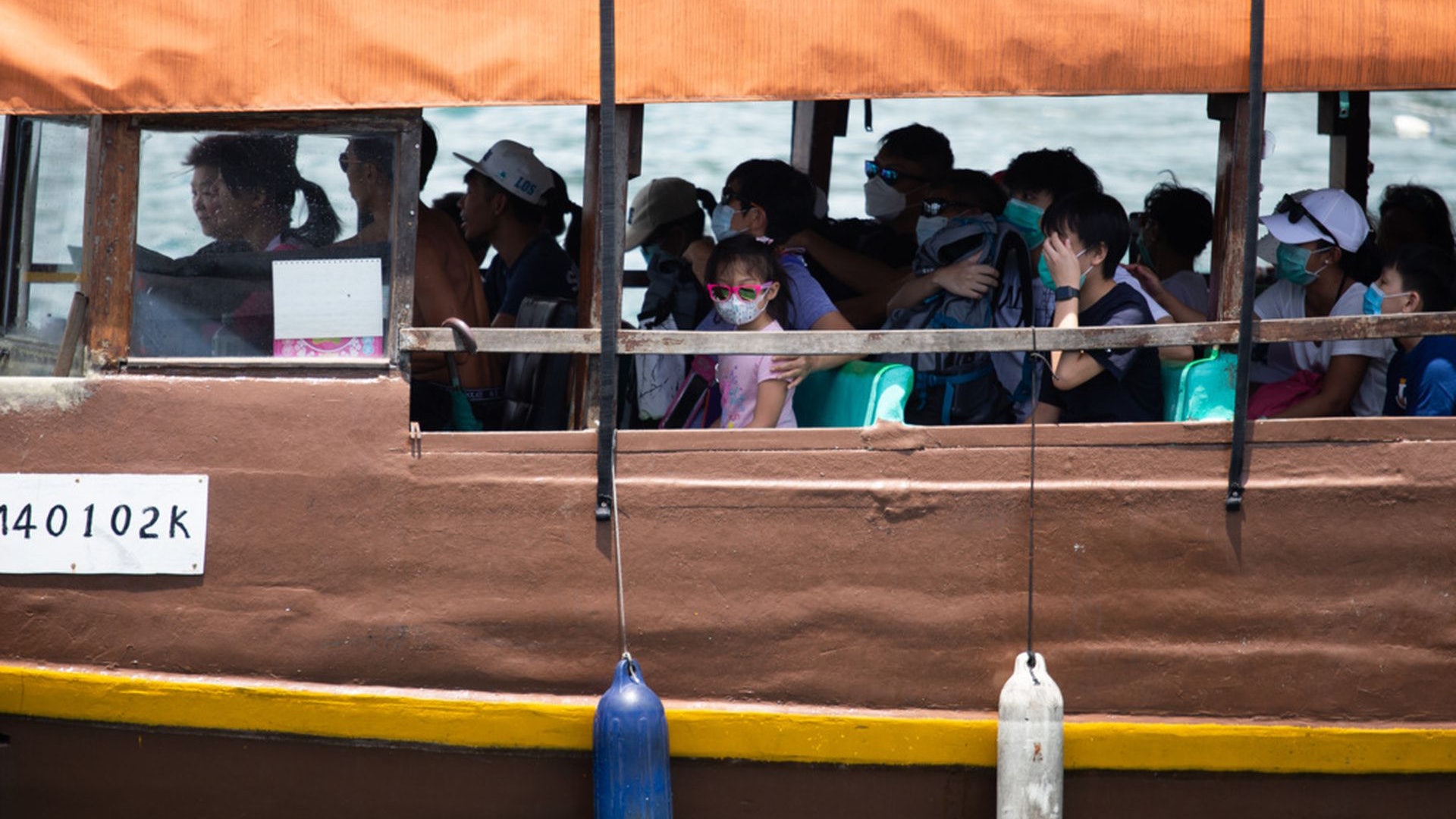 本地遊料最快3月重啟 賞你遊香港 或加碼倍增至2萬個名額 香港01 社會新聞