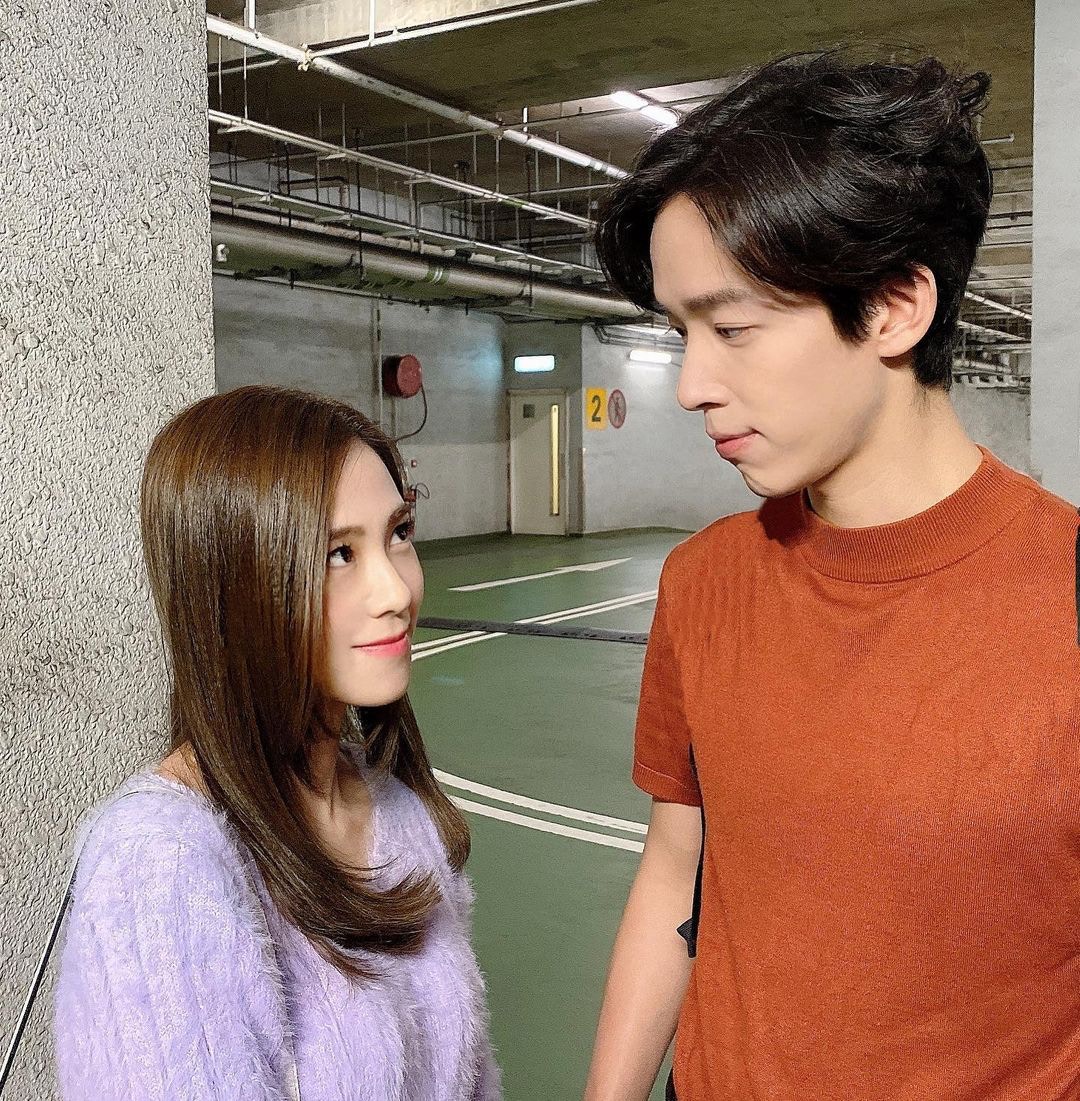 甜筒輝 開新戲 水着女王 愛回家 Anita梁茵贏走女主角