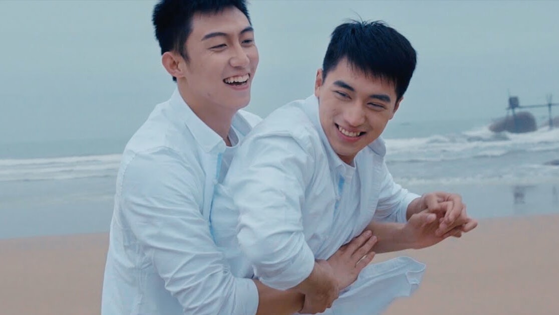 6部必睇現代BL陸劇 黃景瑜許魏洲男男激情拍《上癮》爆紅被禁播 6部必睇現代BL陸劇 黃景瑜許魏洲男男激情拍《上癮》爆紅被禁播