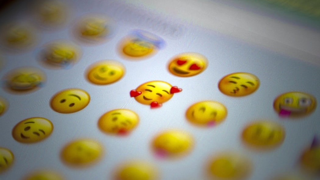 Twitter推特用戶十大最愛用Emoji表情符號排行榜 心心眼僅得第七 Twitter推特用戶十大最愛用Emoji表情符號排行榜 心心眼僅得第七