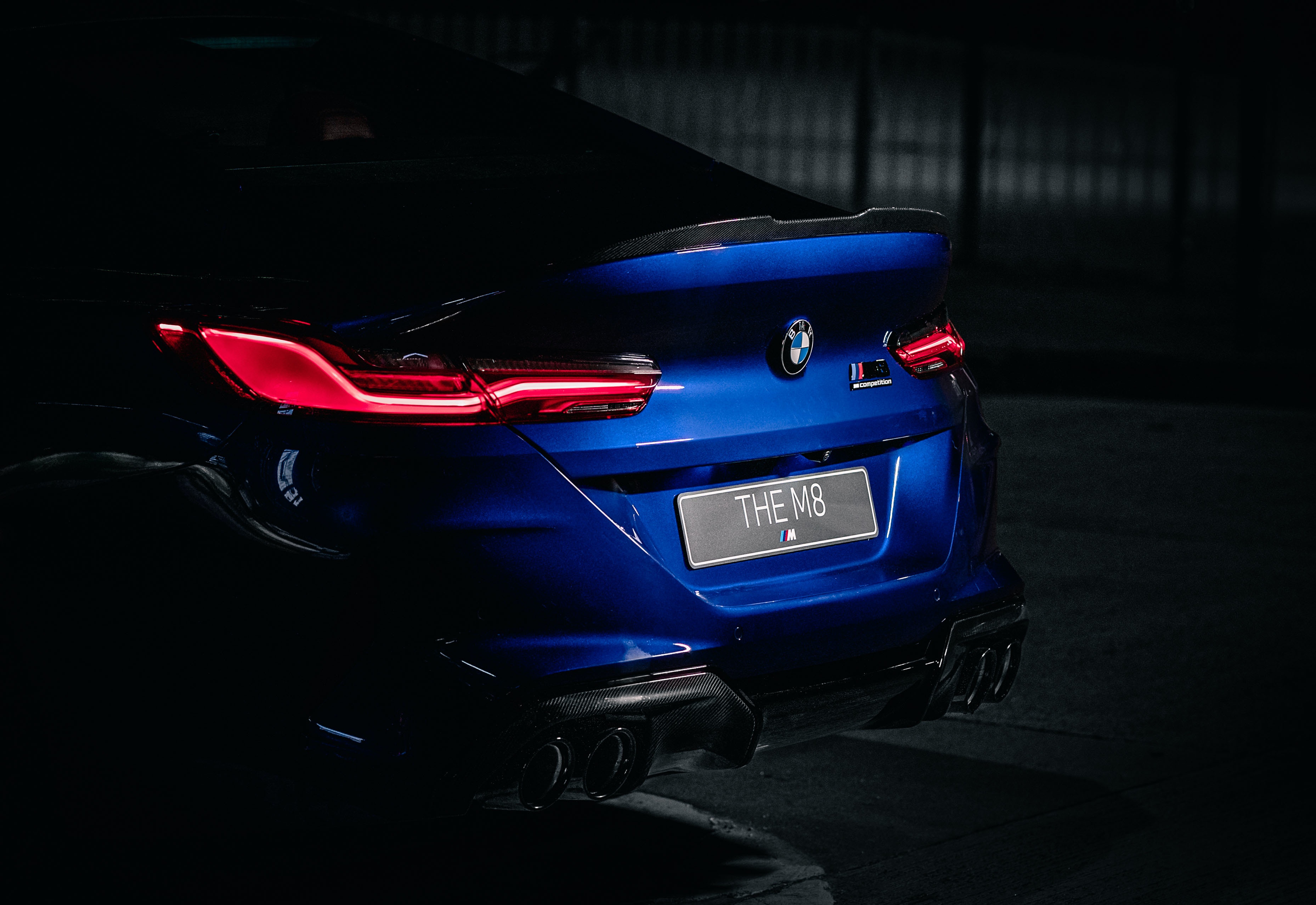 Bmw 雙數系本地擺陣招待 馬 迷話題4系新車突入成焦點