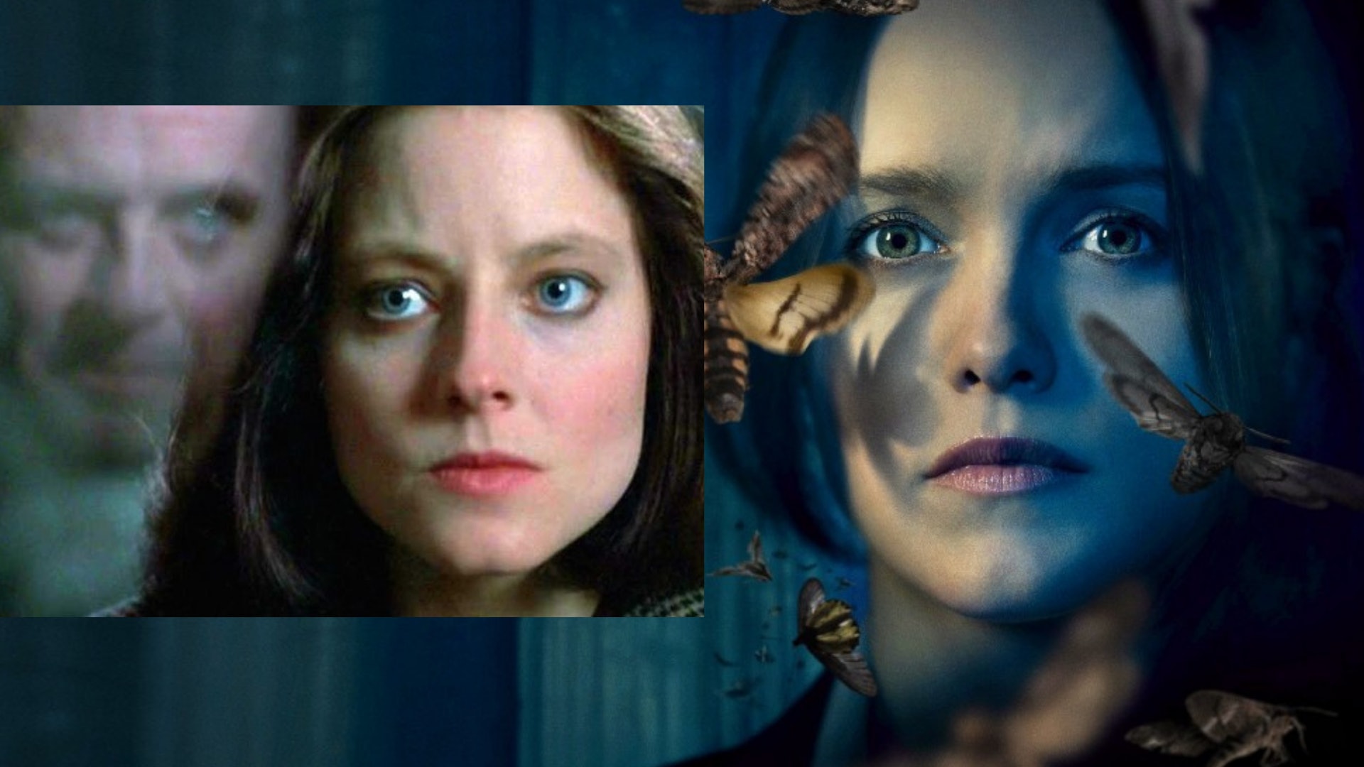 《沉默的羔羊》衍生劇《Clarice》 接續女主與食人魔相遇後故事 《沉默的羔羊》衍生劇《Clarice》 接續女主與食人魔相遇後故事