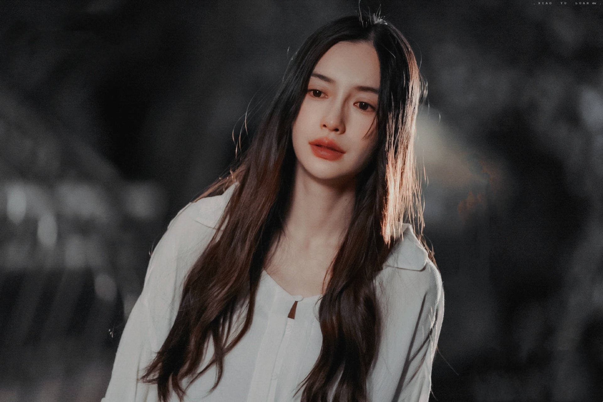 Angelababy最近被內地導演要求改名,指不應該用英文名在內地「搵食」。 Angelababy最近被內地導演要求改名,指不應該用英文名在內地「搵食」。