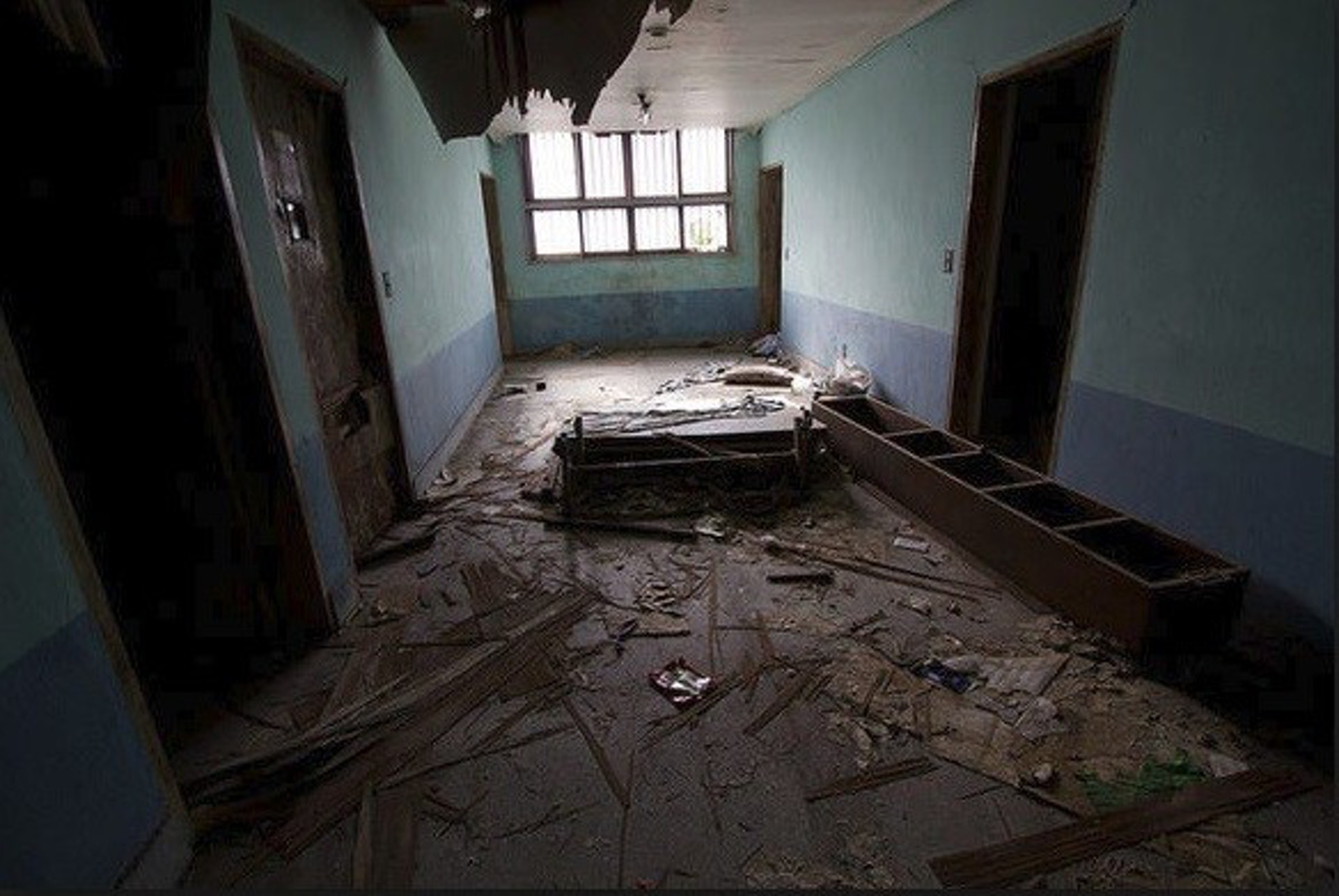 世界7大禁地 揭秘韓國昆池岩精神病院傳逾40人自殺鬧鬼哭聲不停 香港01 熱爆話題 世界7大禁地 揭秘韓國昆池岩精神病院傳逾40人自殺鬧鬼哭聲不停 香港01 熱爆話題