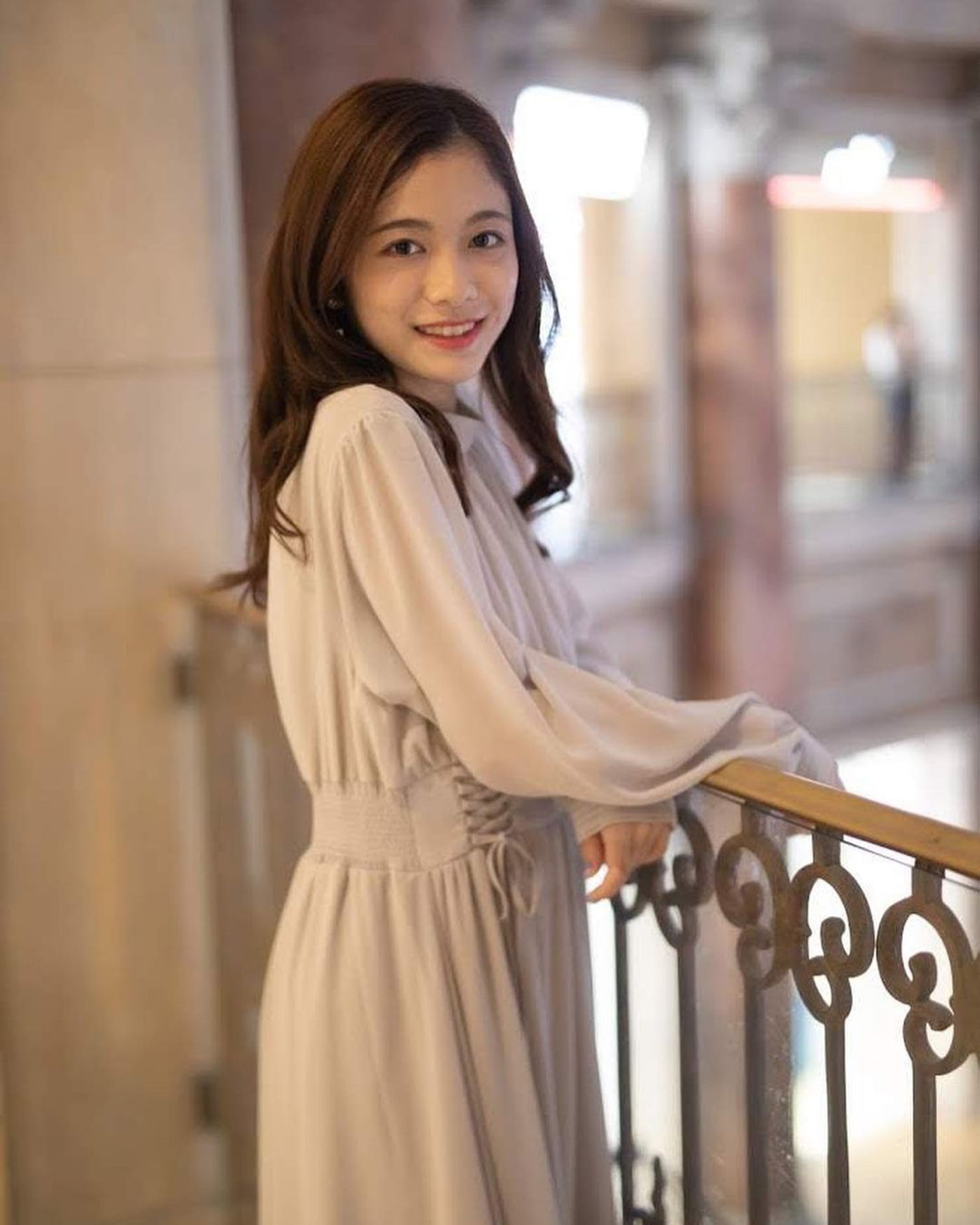 日本美女自我催眠 玩電話就會落榜 考進東大醫科還當選校花 香港01 環球趣聞 日本美女自我催眠 玩電話就會落榜 考進東大醫科還當選校花 香港01 環球趣聞