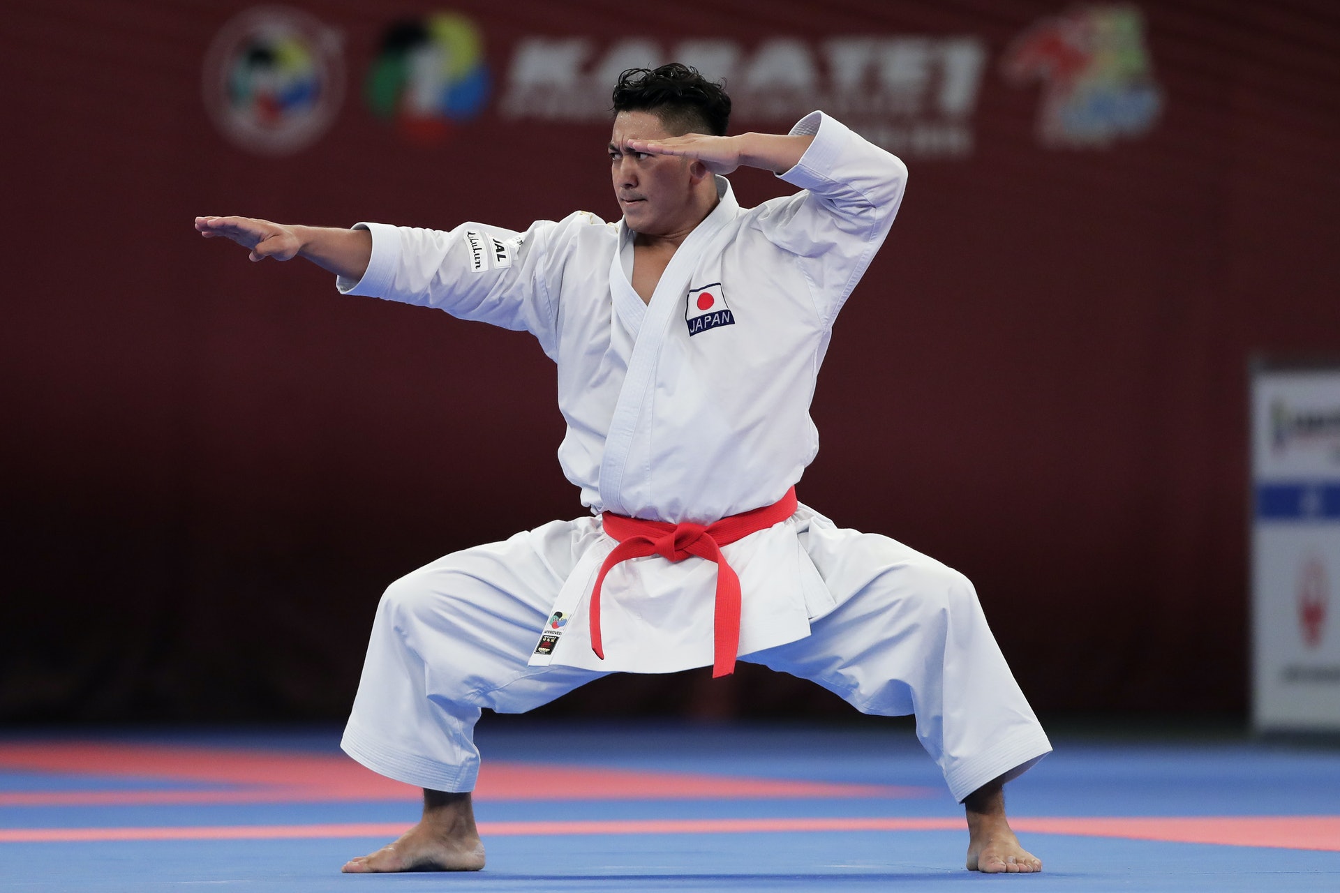 何慈茵charlene 傳統武術與搏擊運動的連結 武博大使 何慈茵charlene 傳統武術與搏擊運動的連結 武博大使