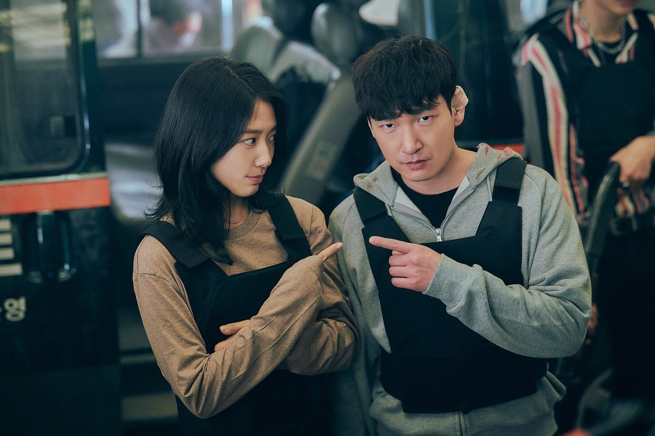 西西弗斯｜曹承佑朴信惠初出道已大受歡迎靠前輩帶挈人氣十級跳