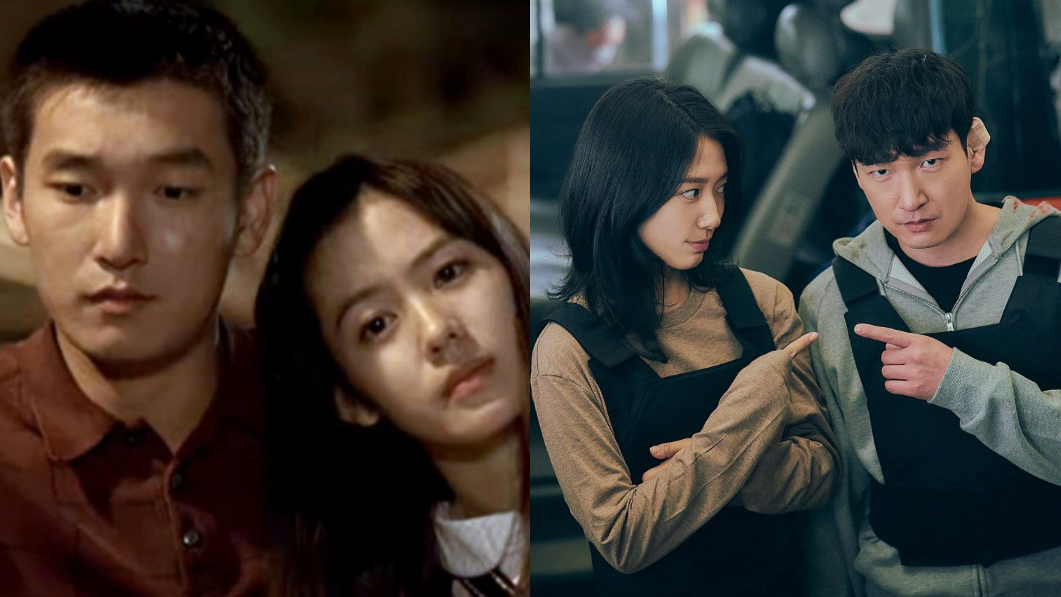 西西弗斯｜曹承佑朴信惠初出道已大受歡迎靠前輩帶挈人氣十級跳