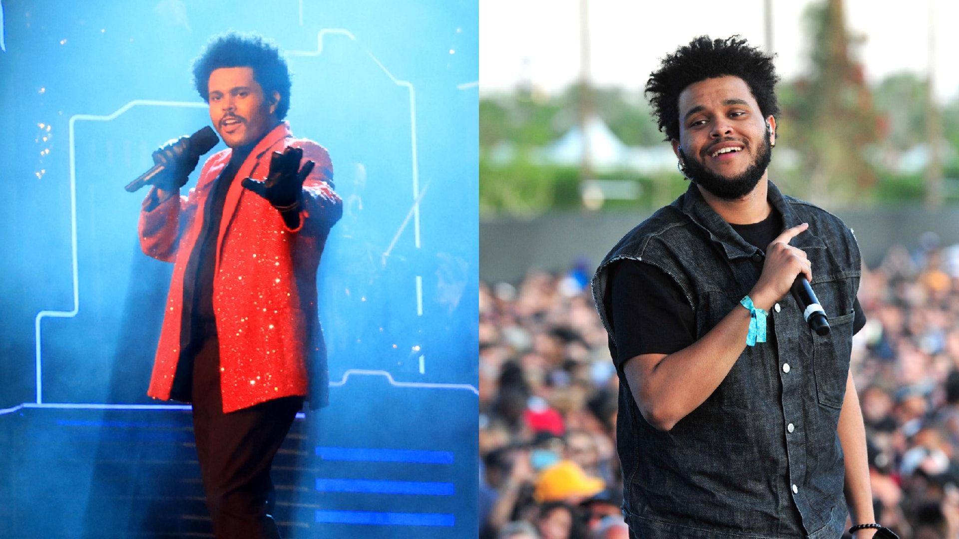 The Weeknd由毒販唱到上國際舞台回顧新世代R&B天王的暗黑歷史