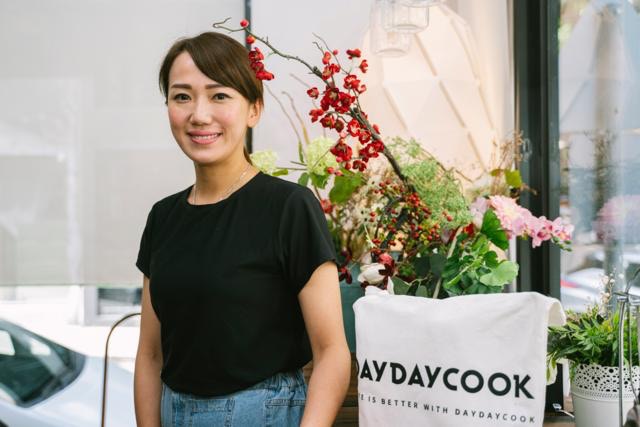 DayDayCook宣布完成2500萬美元融資 由李家傑私人基金領投